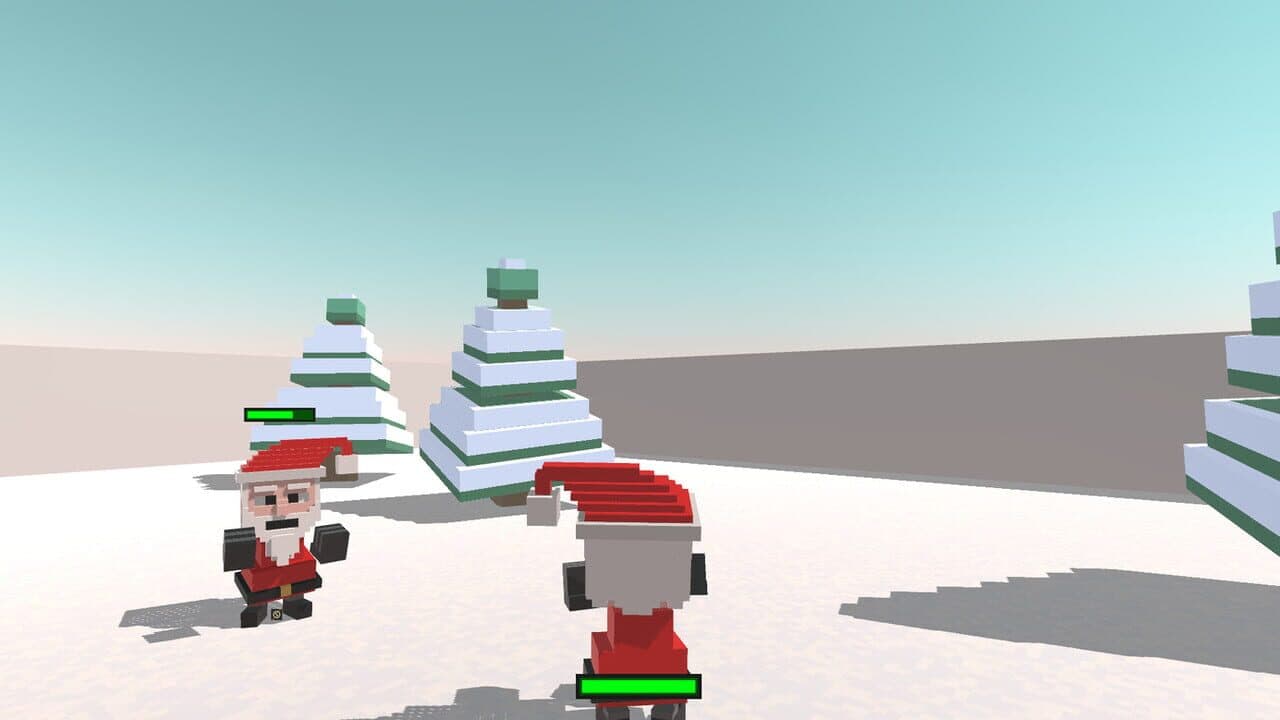Long Live Santa! thumbnail 4