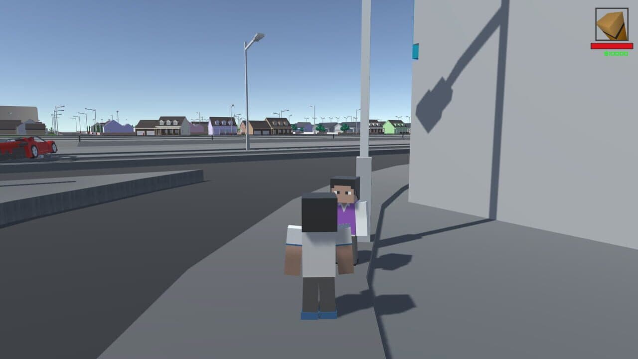 Partical City Guardians thumbnail 2