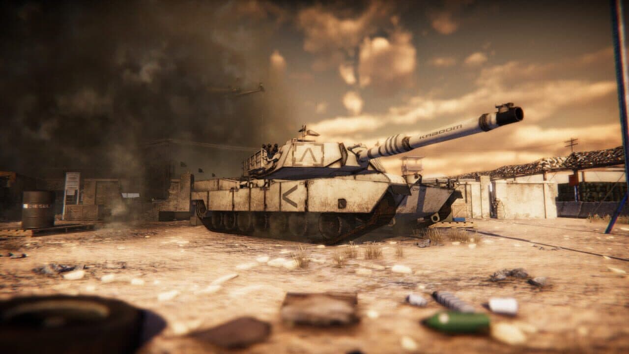 Soldiers of Freedom thumbnail 2
