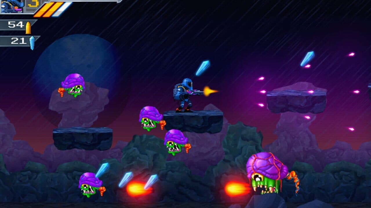 Project Xinatra thumbnail 5
