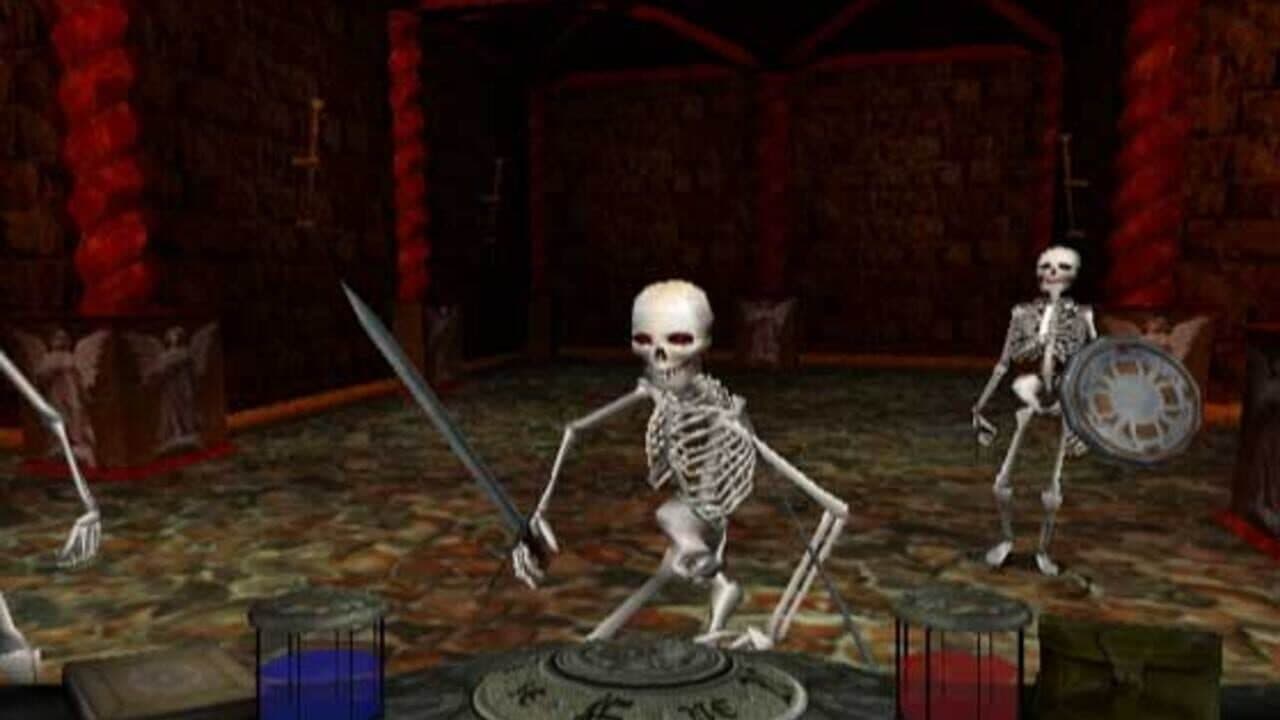 Stonekeep: Bones of the Ancestors thumbnail 4