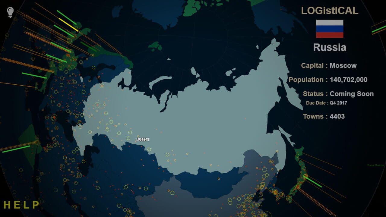 Logistical: Russia thumbnail 3