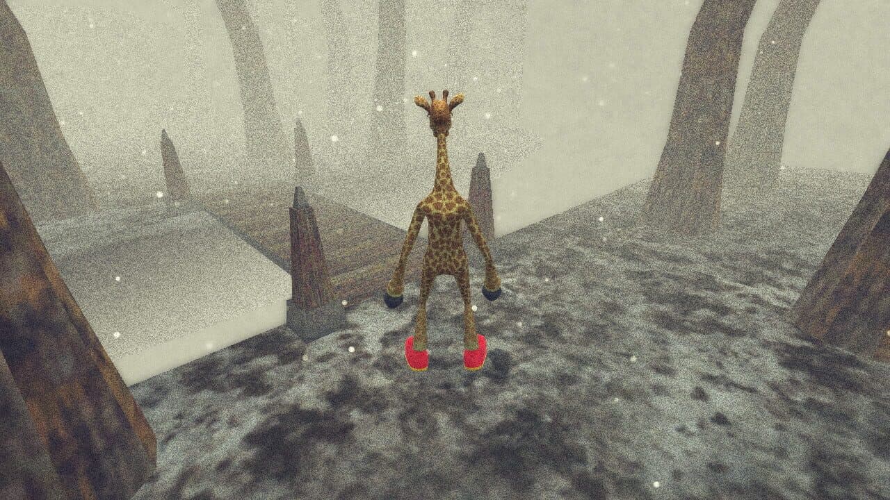 Giraffe Town thumbnail 2