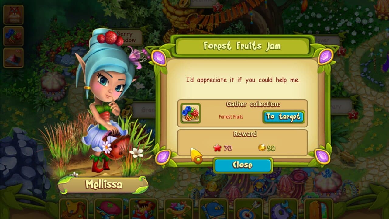 Clover Tale thumbnail 5
