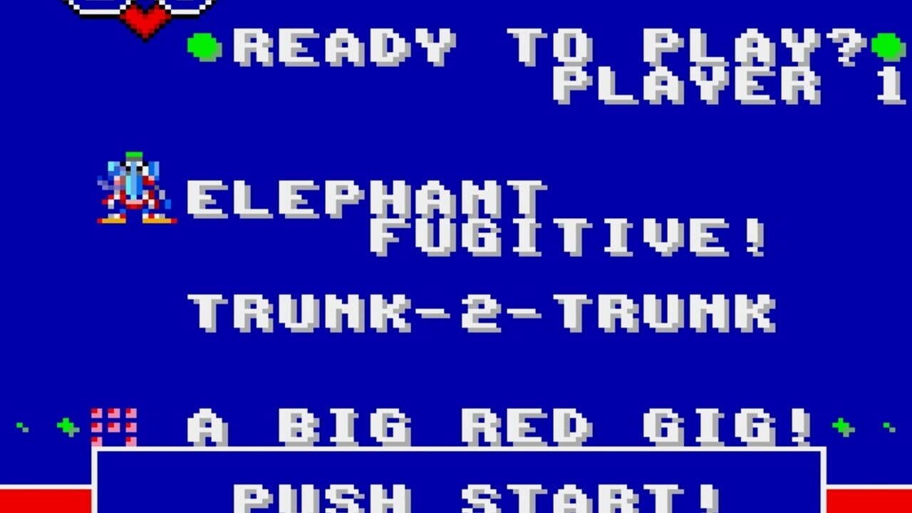 CJ Elephant Fugitive thumbnail 2