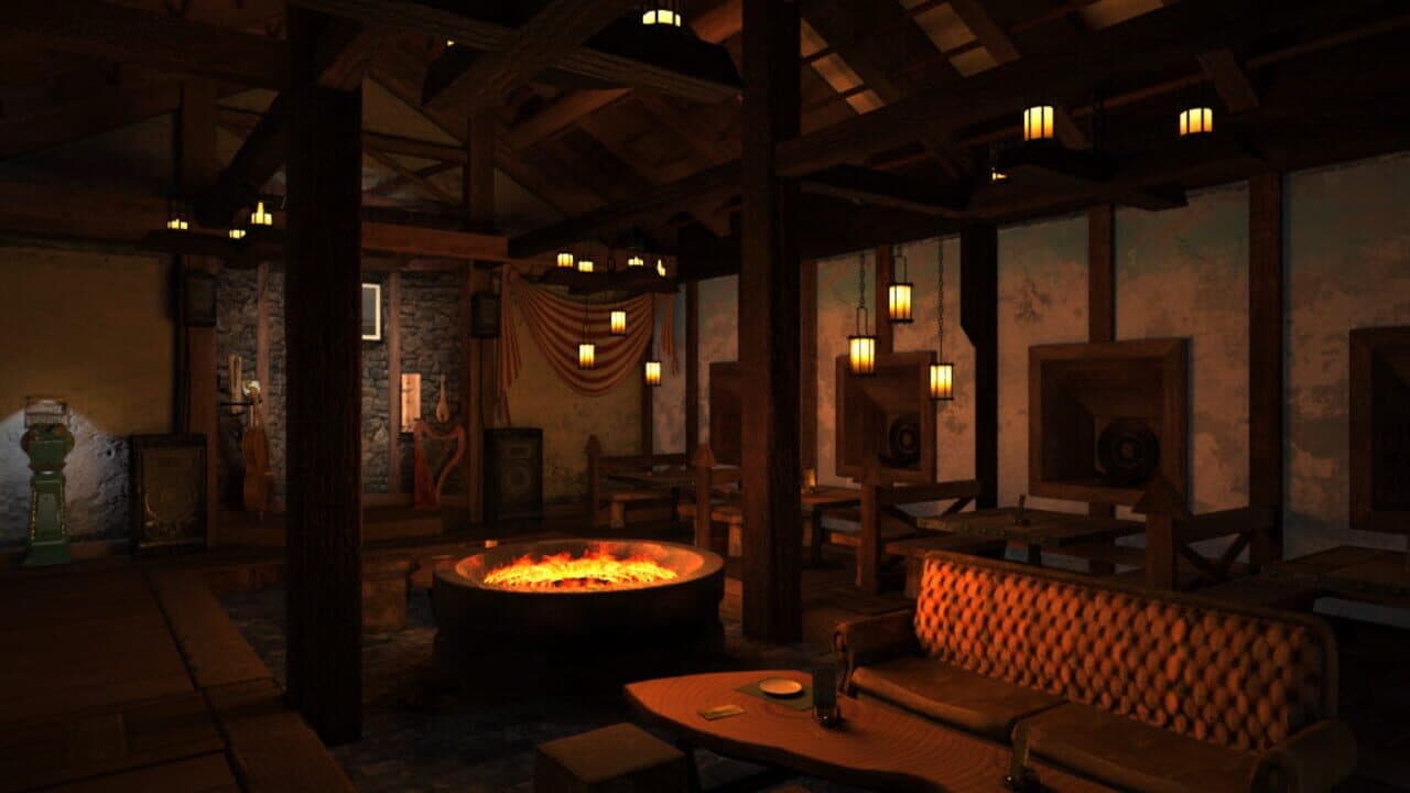 Nancy Drew: Sea of Darkness thumbnail 5