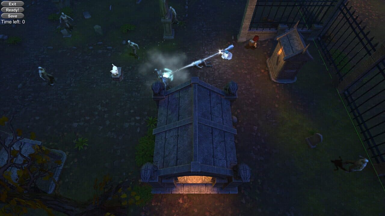Bomb Defense thumbnail 4