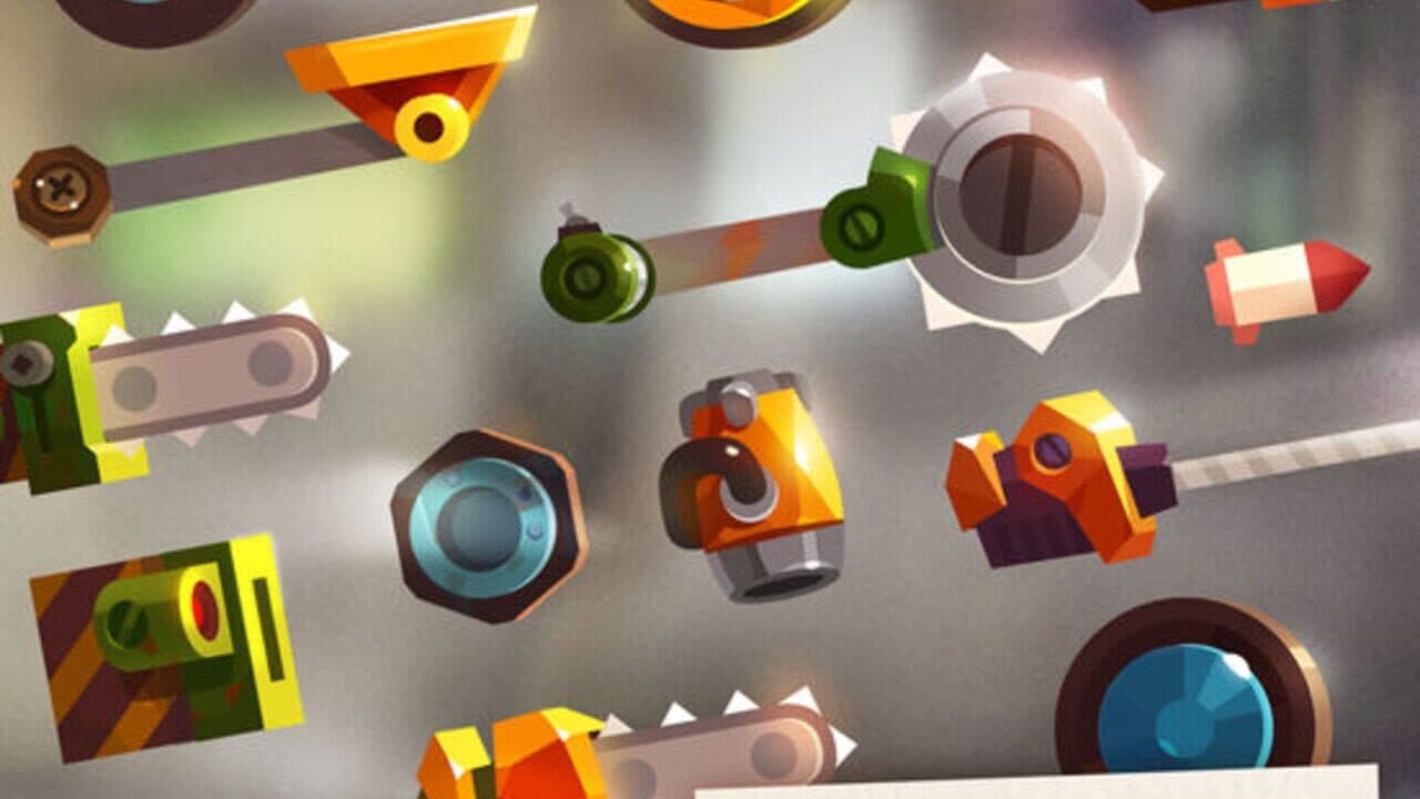 CATS: Crash Arena Turbo Stars thumbnail 3