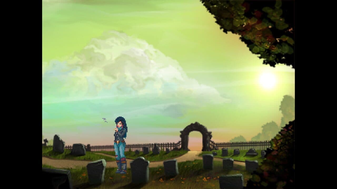 Kathy Rain thumbnail 5