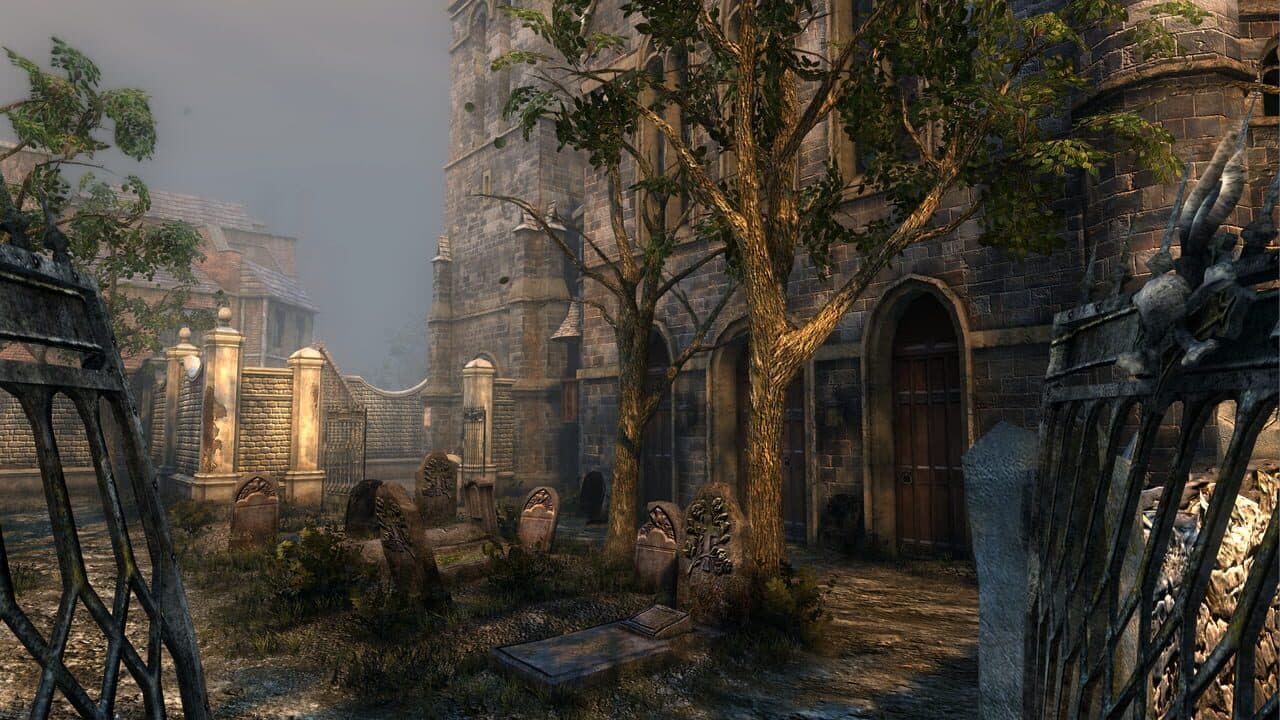 The Testament of Sherlock Holmes thumbnail 5