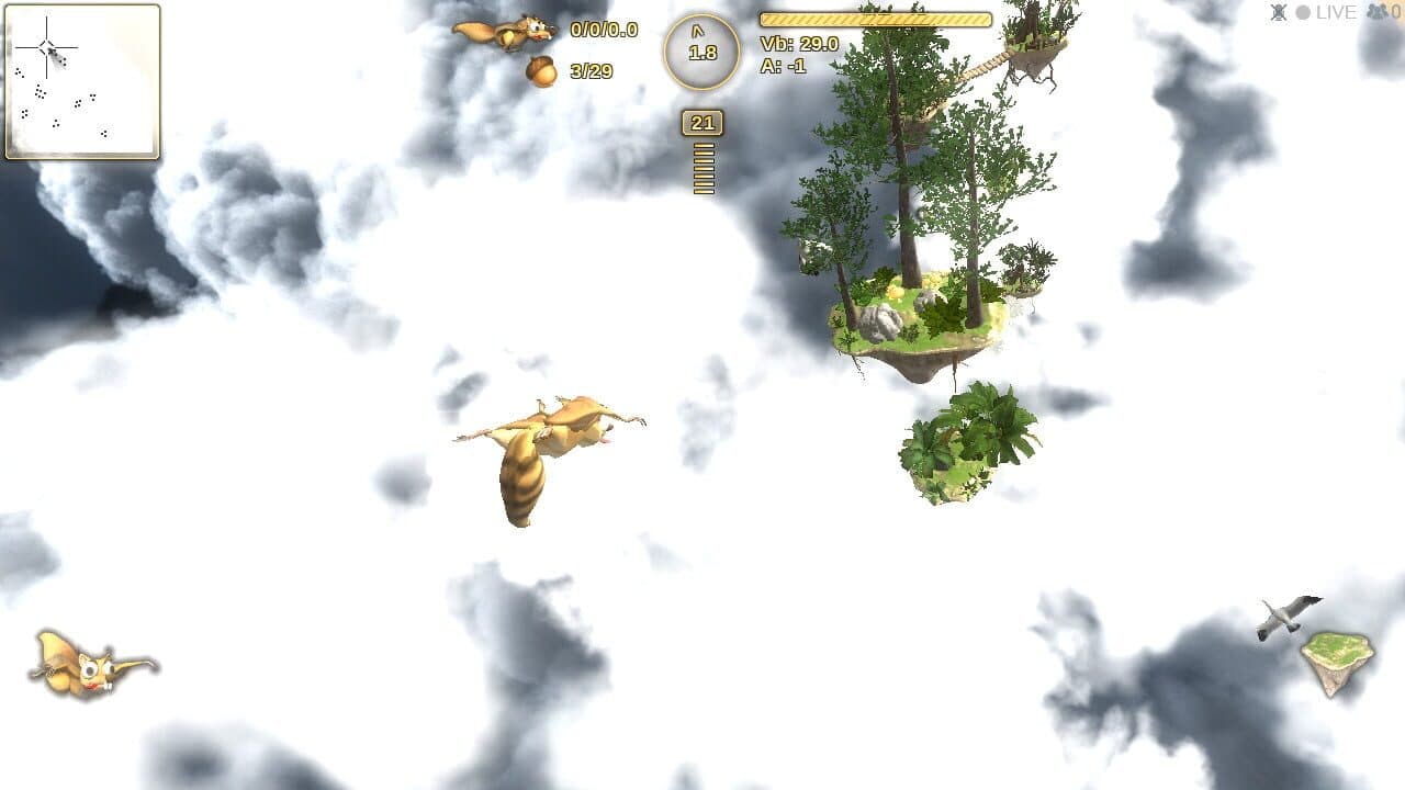 Rapid Squirrel thumbnail 5