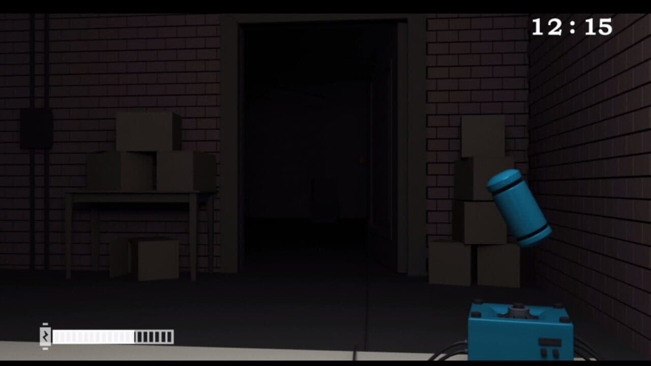 Darkcase: The Basement thumbnail 3