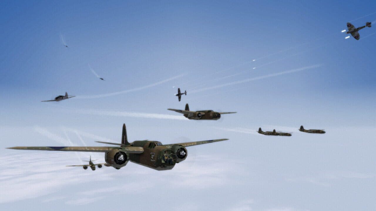 WWII Online thumbnail 3