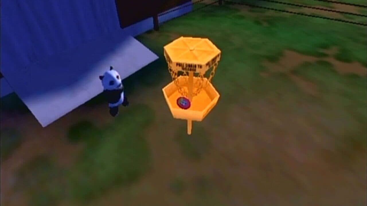 Zoo Disc Golf thumbnail 10