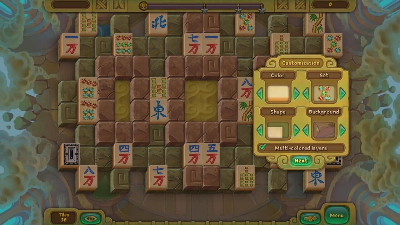 Legendary Mahjong thumbnail 2