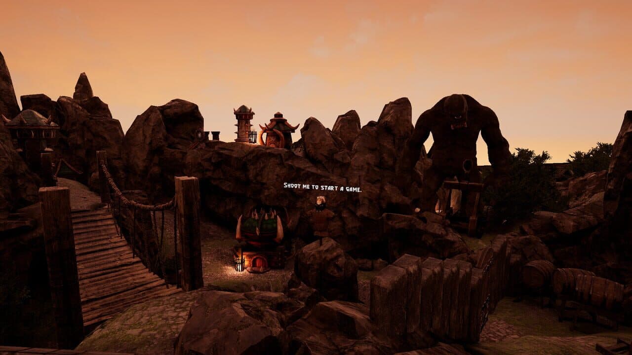 MarksmanVR thumbnail 2