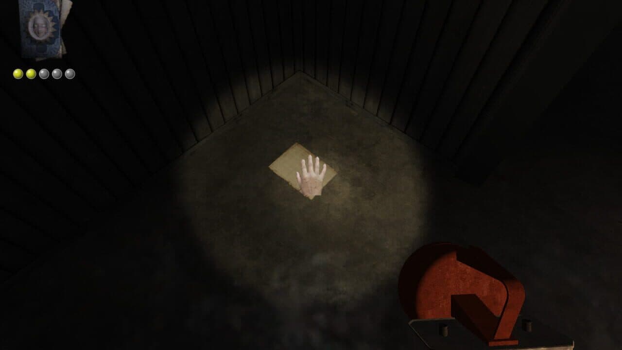The Hat Man: Shadow Ward thumbnail 4