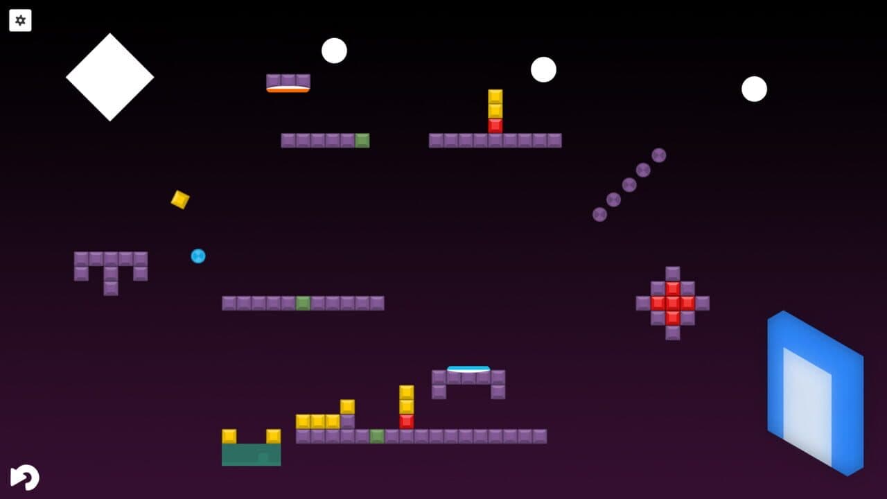 Zup! 6 screenshot 1
