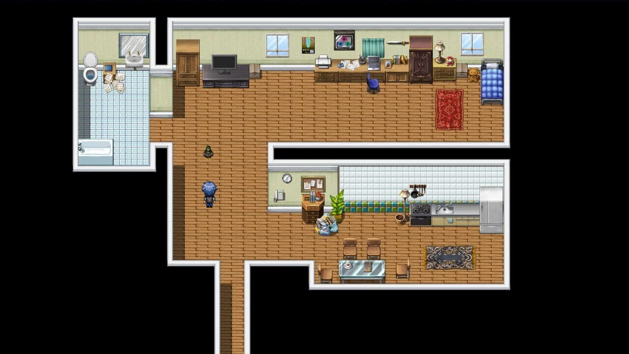 Introvert Quest thumbnail 2