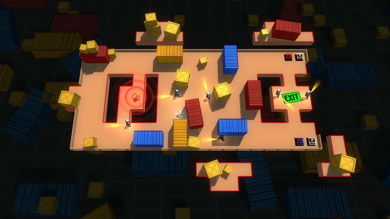 Counter Agents thumbnail 3