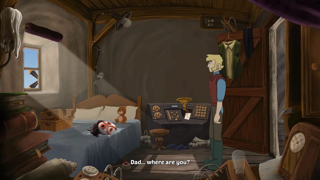 The Little Acre thumbnail 4