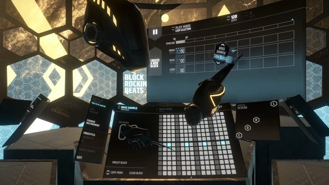 Block Rocking Beats thumbnail 3