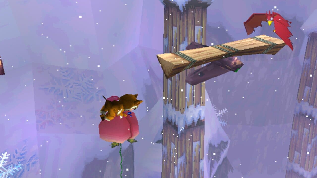 Tomba! 2: The Evil Swine Return thumbnail 5
