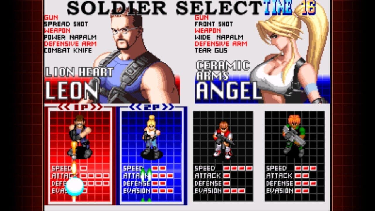 Shock Troopers: 2nd Squad thumbnail 2