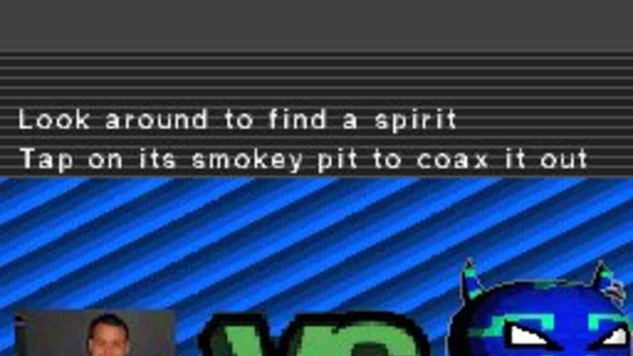 Spirit Hunters Inc. Shadow/Light thumbnail 10