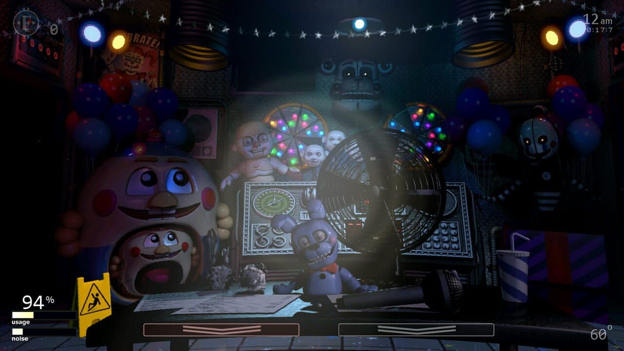 Ultimate Custom Night thumbnail 2