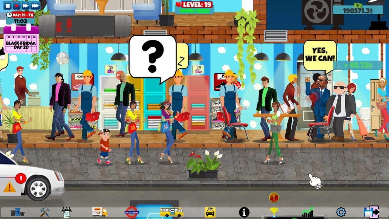 Shopping Tycoon thumbnail 4