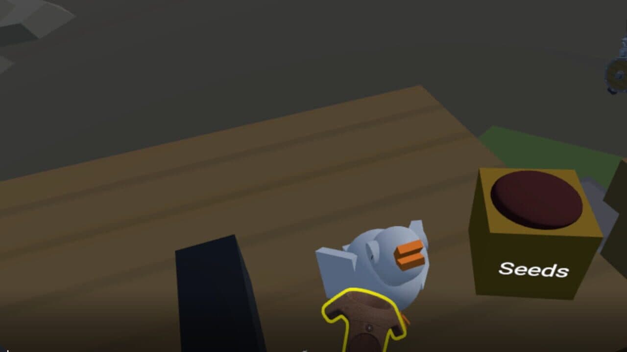 The Legendary Blacksmith thumbnail 4
