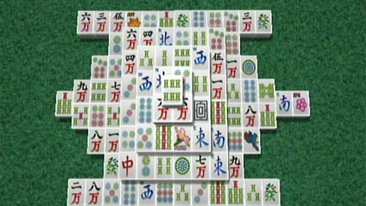 Mahjong thumbnail 9