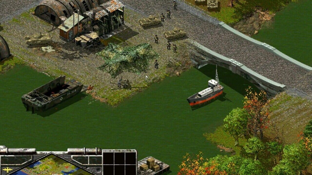 Sudden Strike Gold thumbnail 2