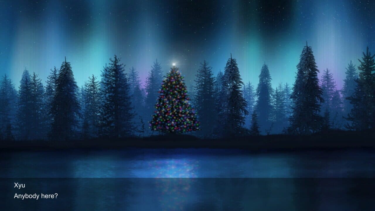 Winter Cold thumbnail 5
