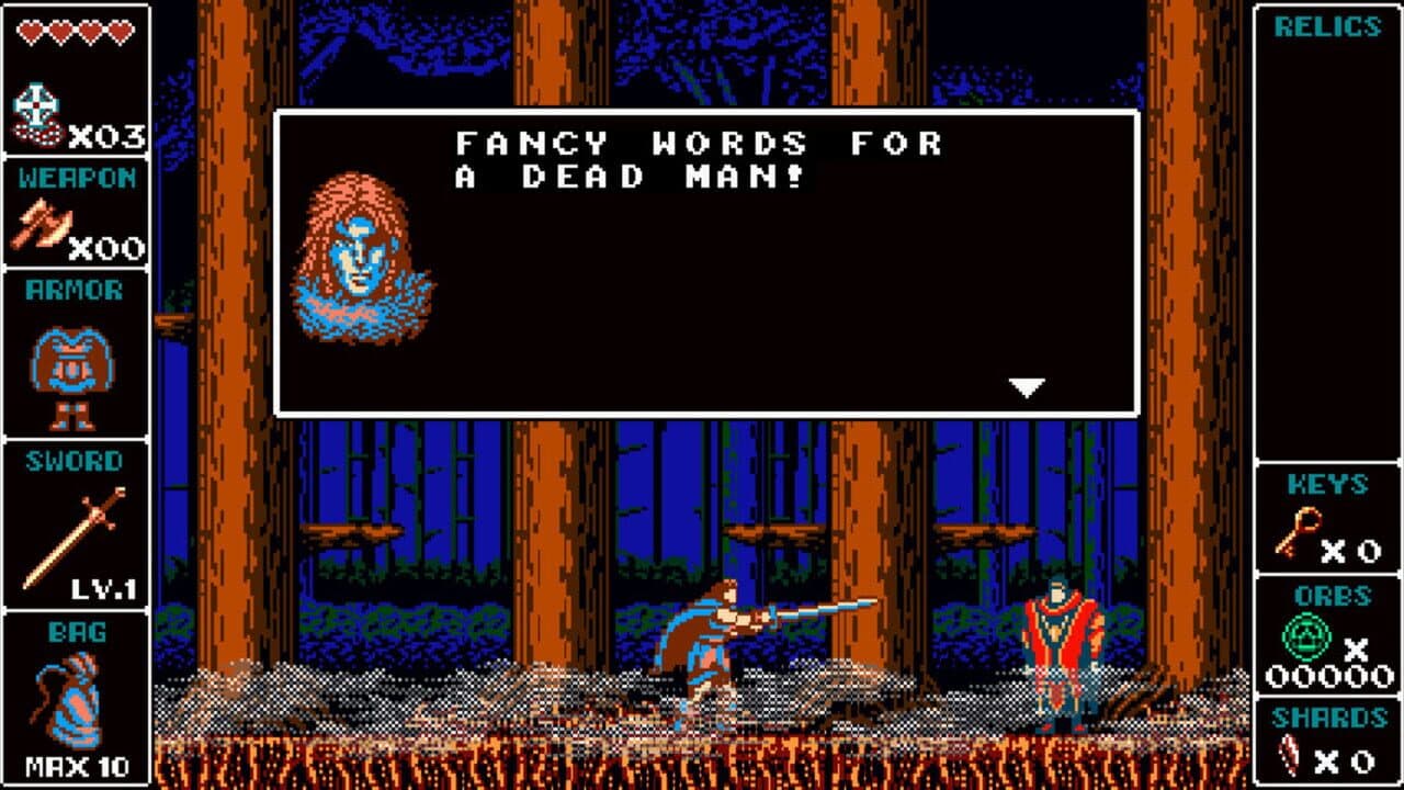 Odallus: The Dark Call thumbnail 2