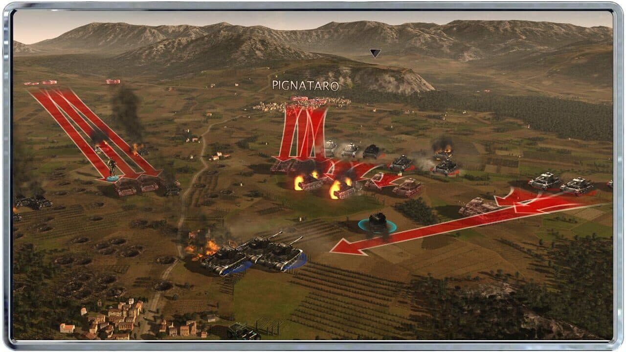 R.U.S.E. thumbnail 5