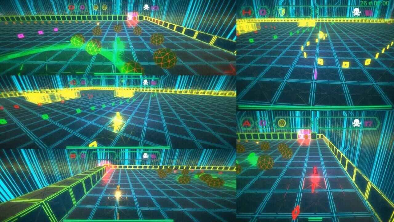 Photon Rush thumbnail 5