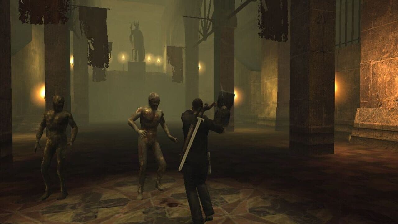 Shade: Wrath of Angels thumbnail 6