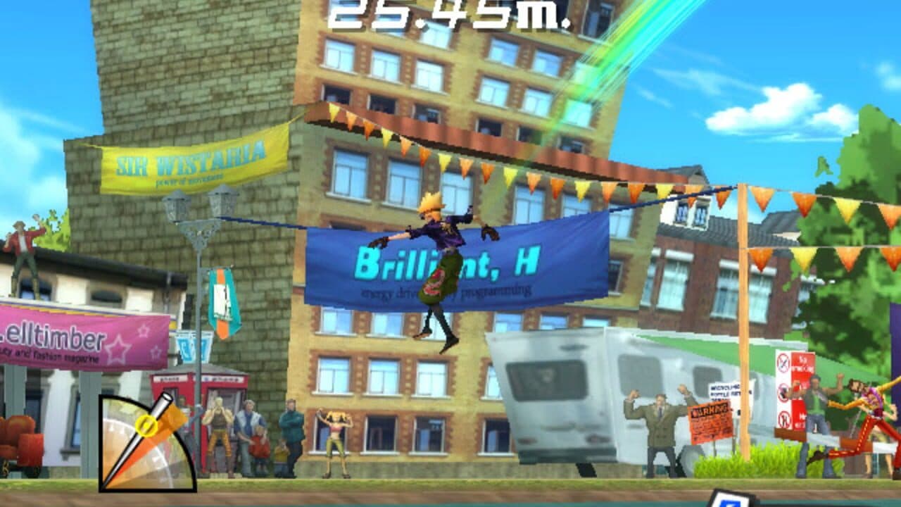 Wacky World of Sports thumbnail 5