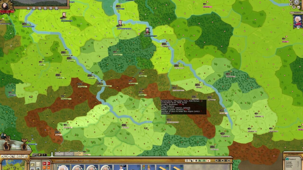 Rise of Prussia Gold thumbnail 3