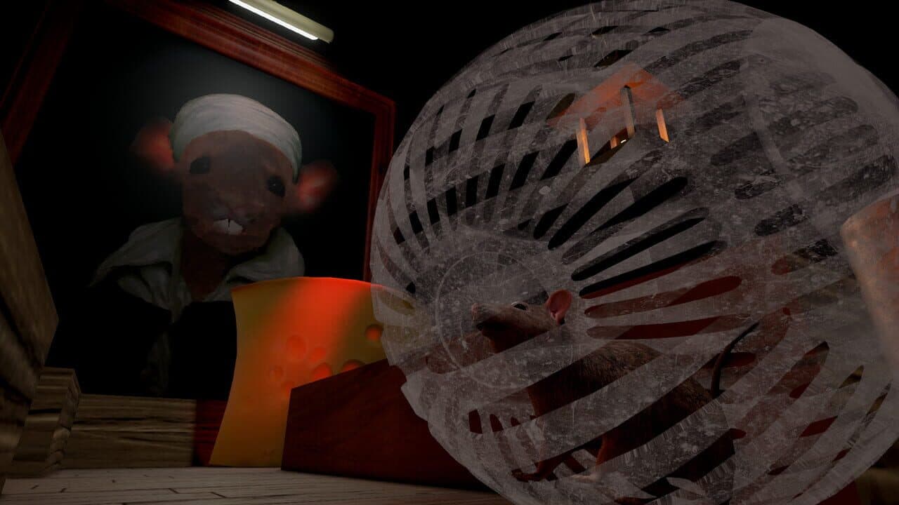 Maze Roller screenshot 1