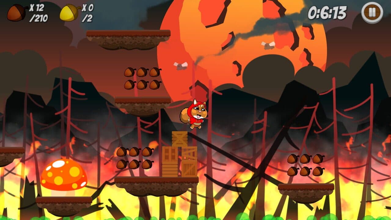 Let's Go Nuts! thumbnail 10