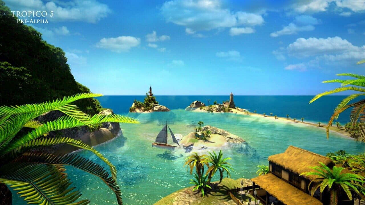 Tropico 5 thumbnail 4