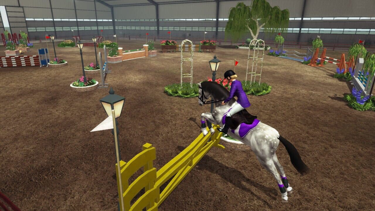 Riding Club Championships thumbnail 4