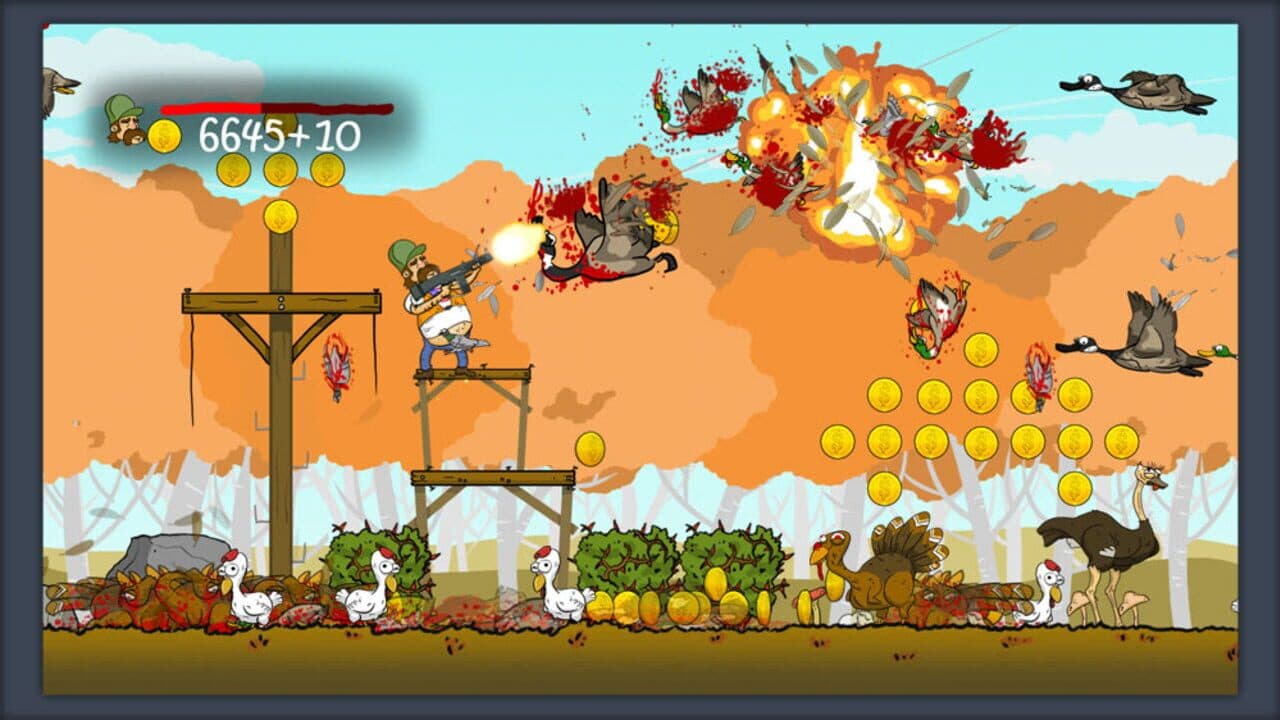 Bird Assassin thumbnail 3