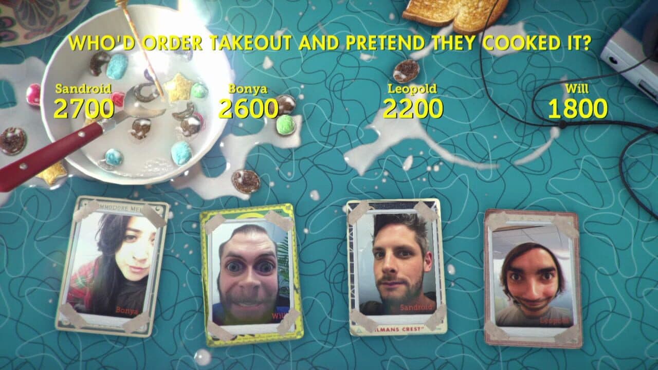 That's You! thumbnail 2