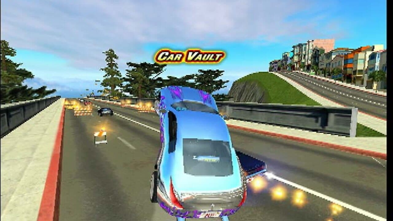 Cruis'n thumbnail 4