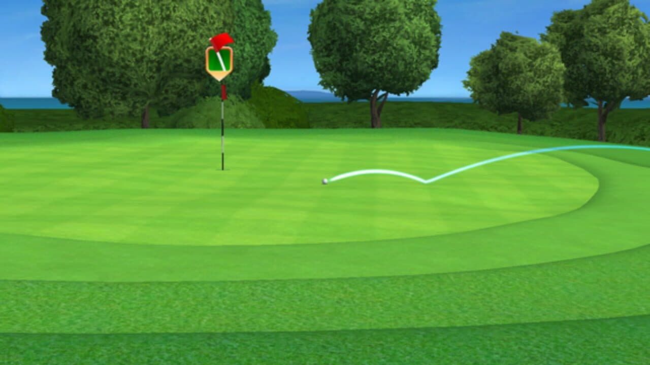 Golf Clash thumbnail 4