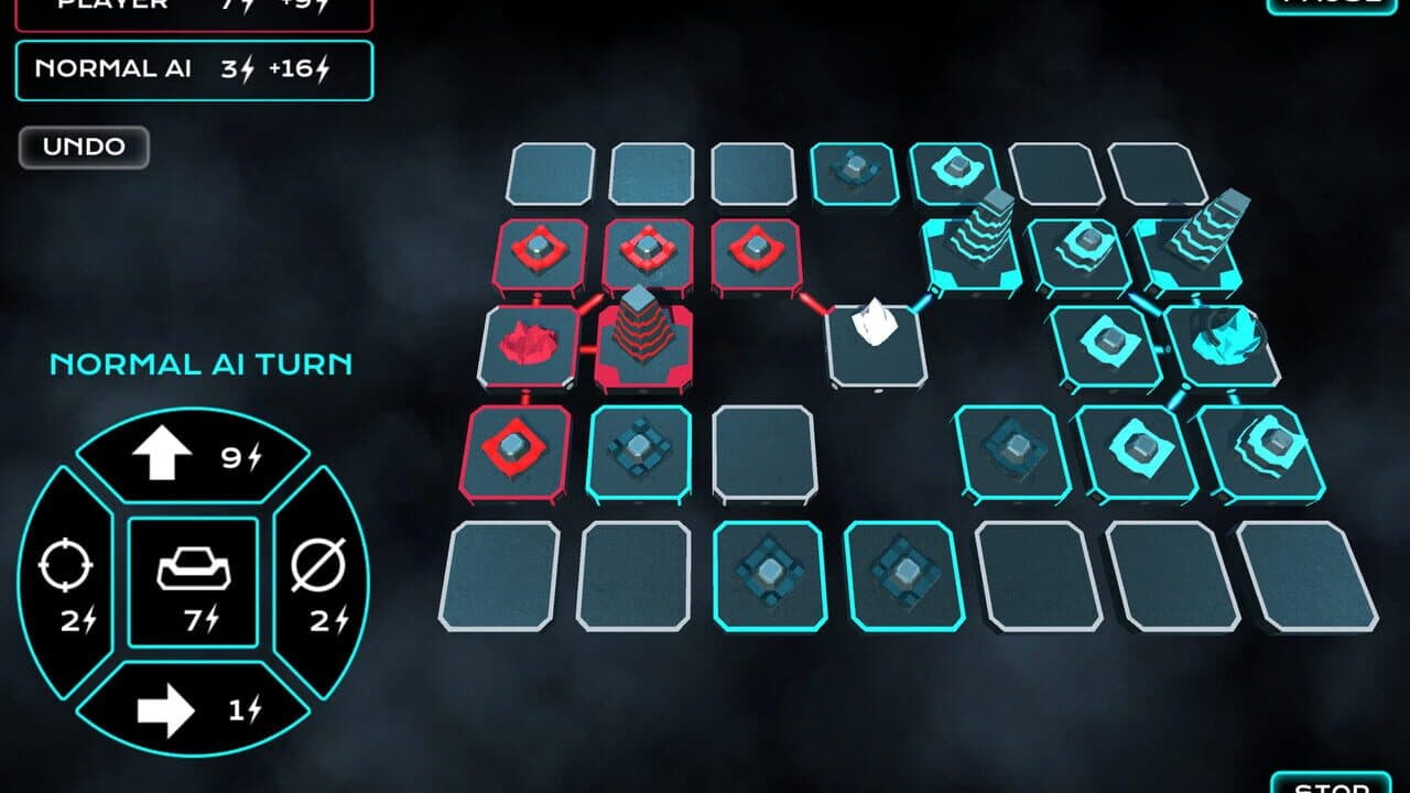 Tactical Mind thumbnail 4